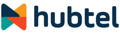 Hubtel Logo